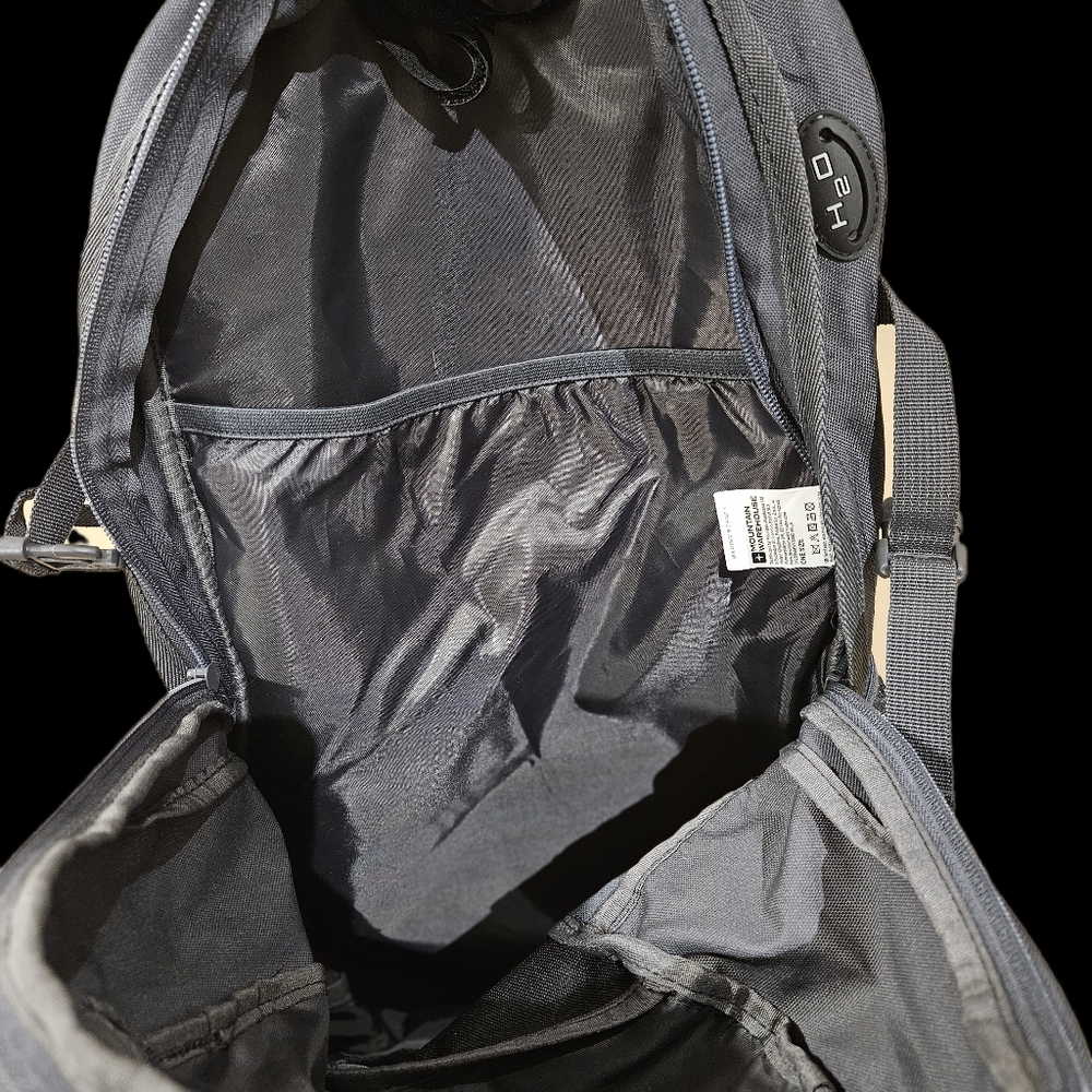Mountain Warehouse Nexus Backpack - image 2